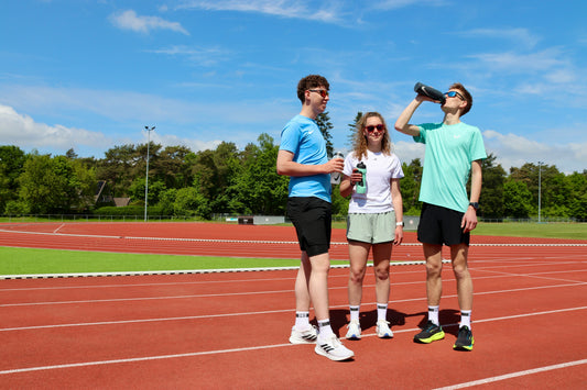 Warmte en hardlopen: hoe combineer je dit goed?
